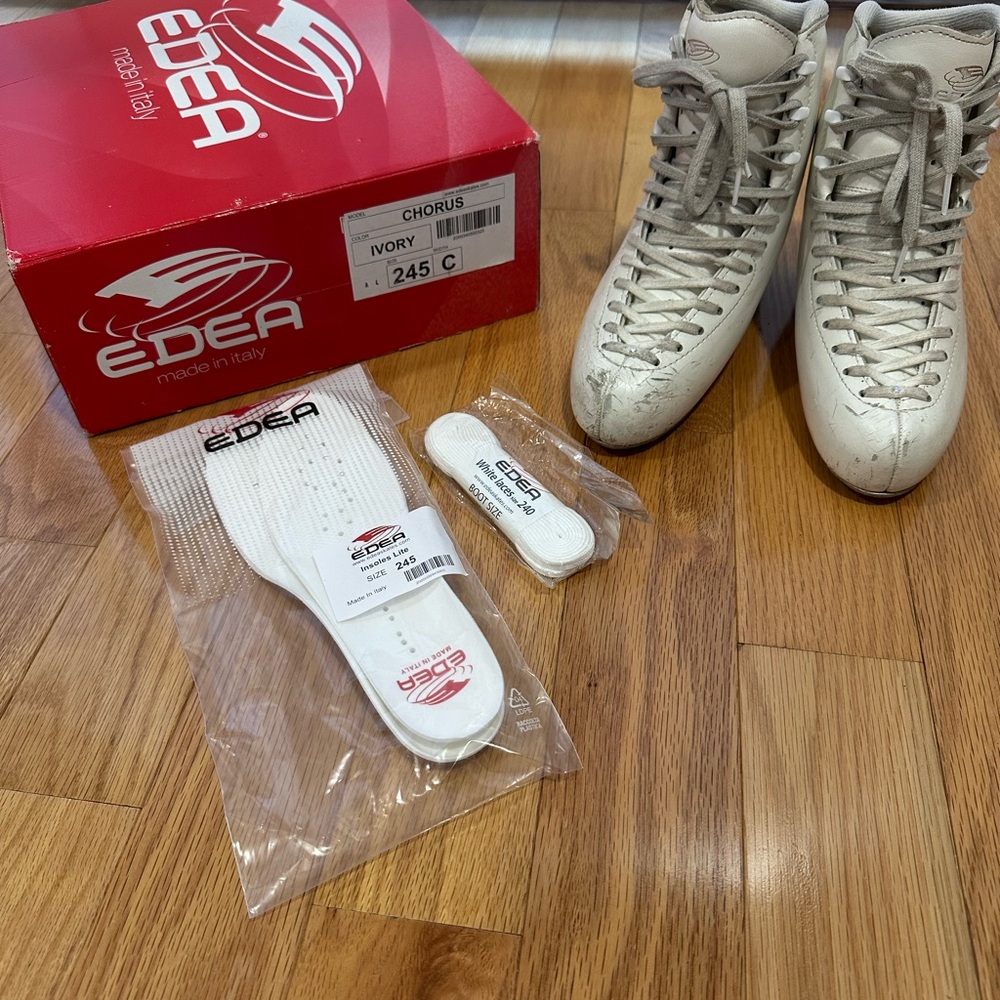 Edea Chorus 245C